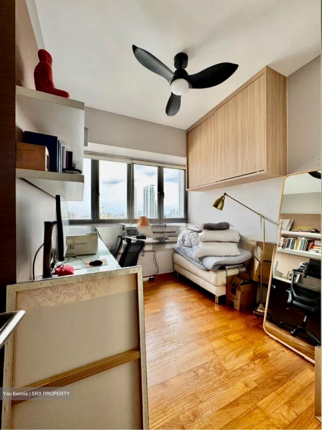 iResidences (D12), Apartment #518299071
